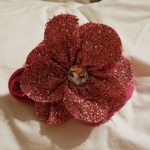 Infant hat